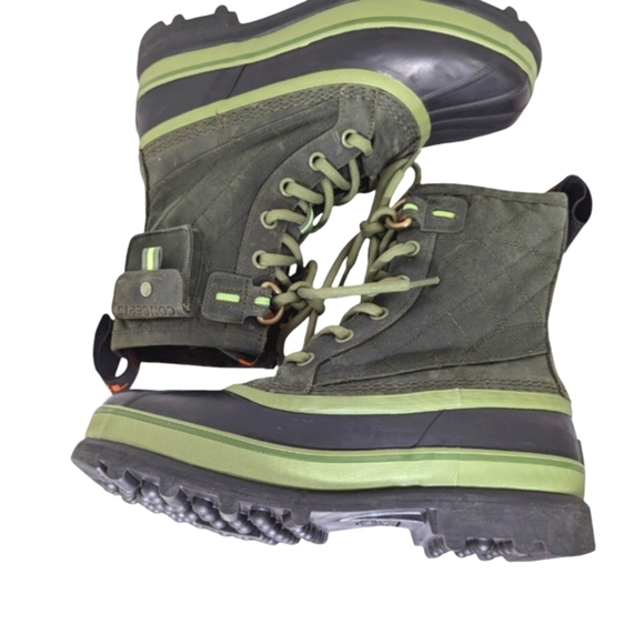 Concepts x Sorel Men Winter Boots. .Size 8.5 main image 6